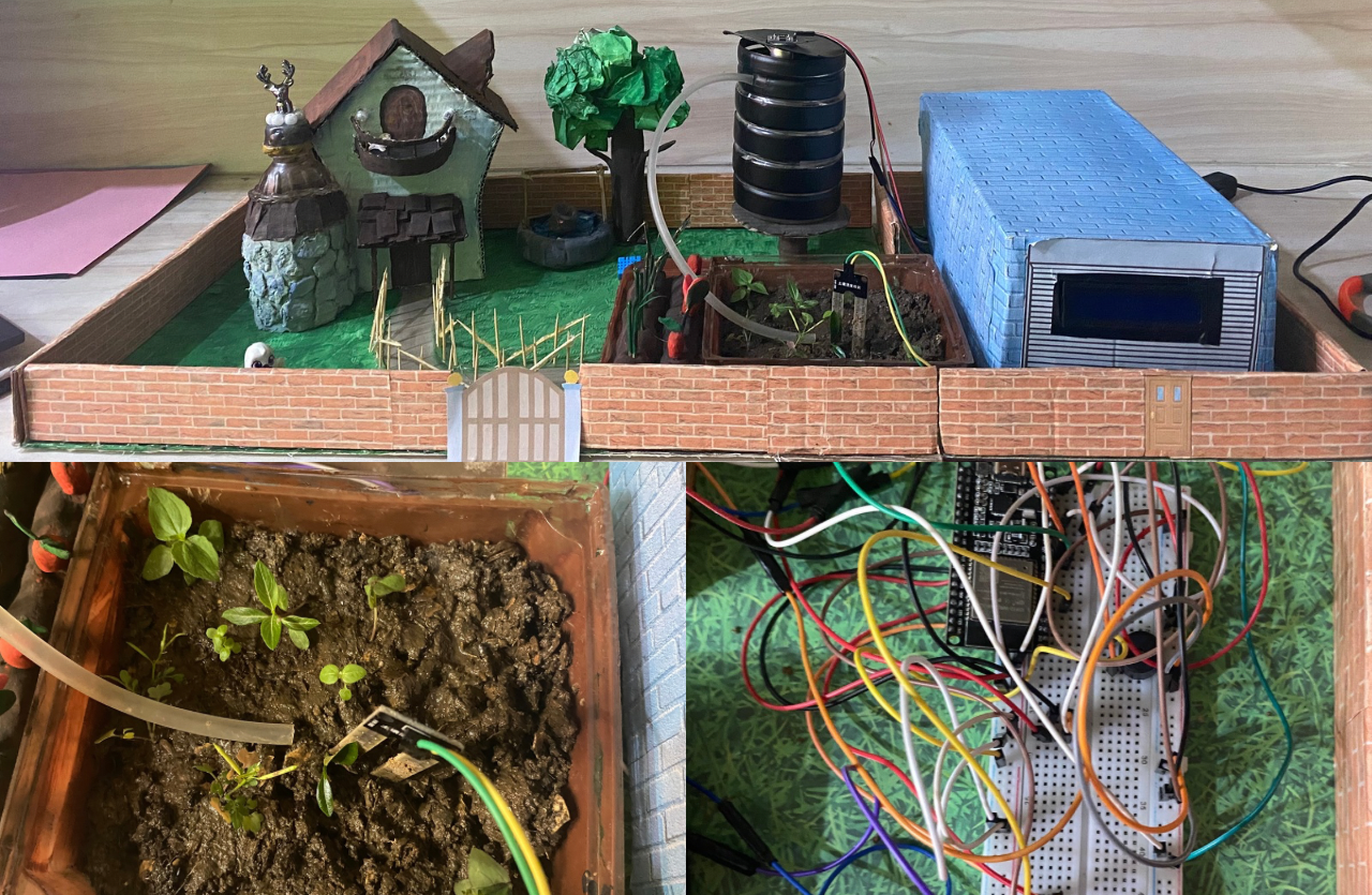 Smart-farming